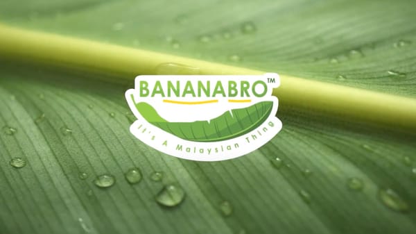 BananaBro - Oleh Pengasas Boat Noodle, Kini Jana Lebih RM70 Juta Setahun